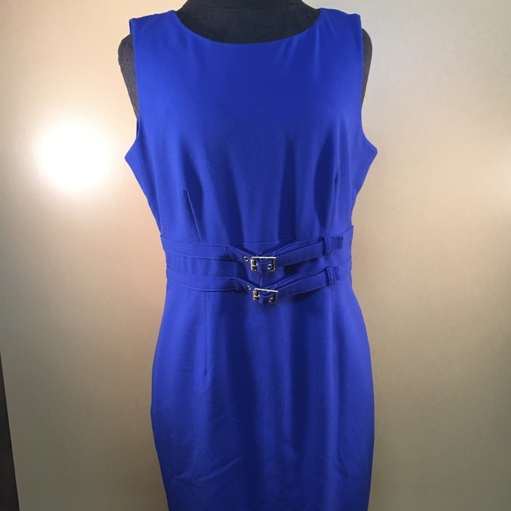 Calvin Klein Dress